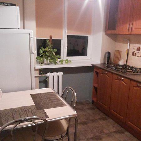 Apartment Nika Brest Oda fotoğraf
