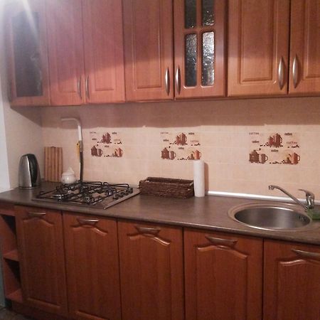 Apartment Nika Brest Oda fotoğraf