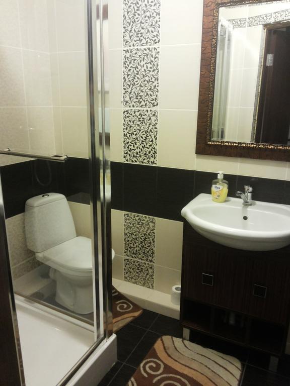 Apartment Nika Brest Oda fotoğraf