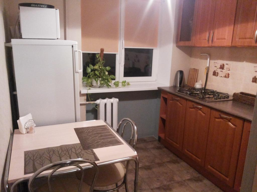Apartment Nika Brest Oda fotoğraf