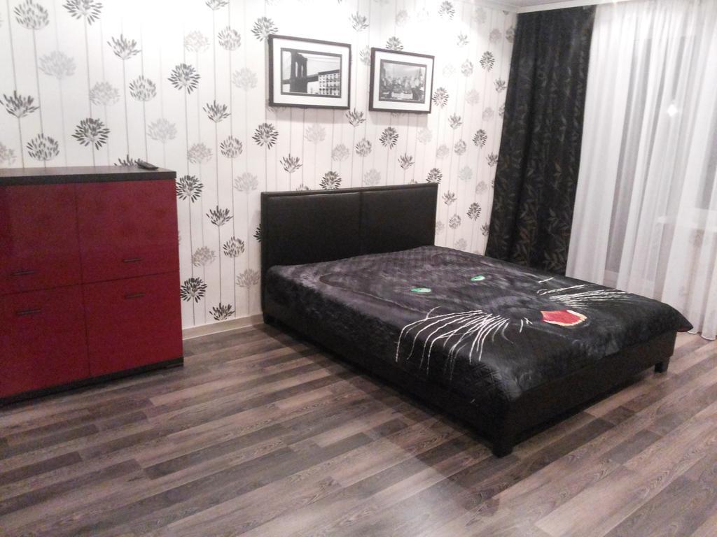 Apartment Nika Brest Oda fotoğraf